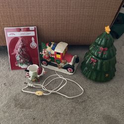Christmas Items 