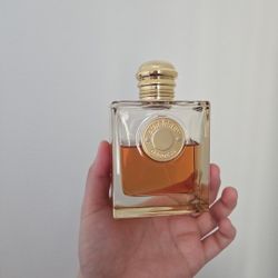 Burberry Goddess Perfume 3.3fl oz✨