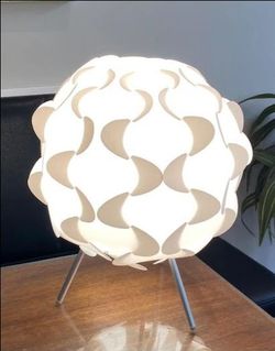 Ikea table lamp