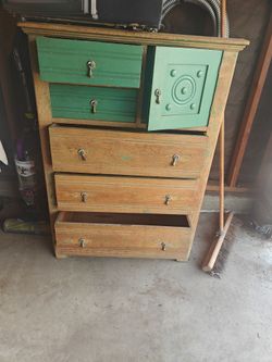 Great dresser- OBO