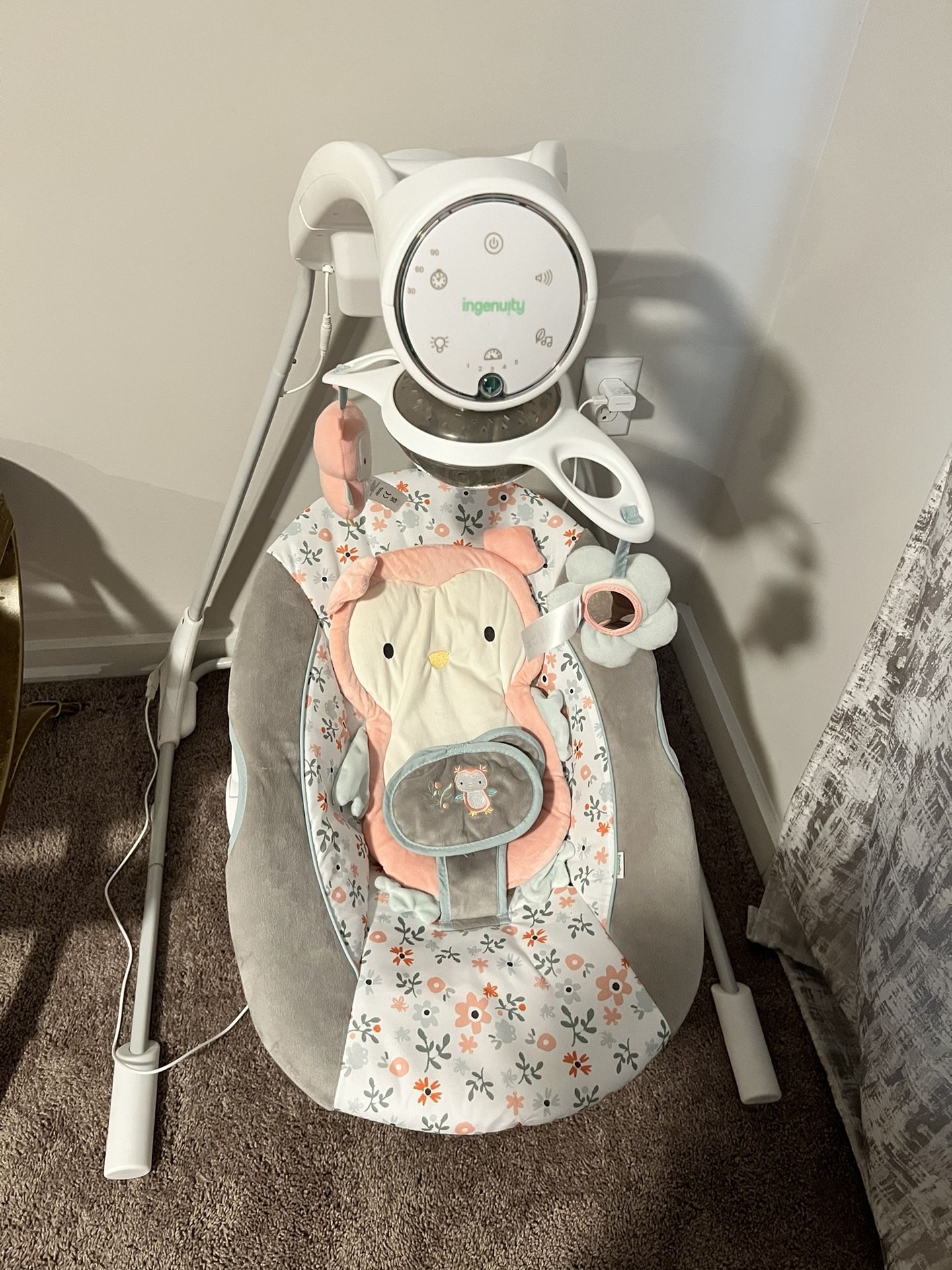 Infant Swing
