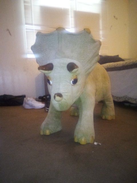 Dinosaur For Kids