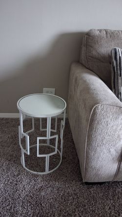 Side table