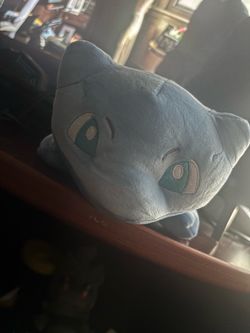 Pokemon Plushies (Sold Individually) Not $1