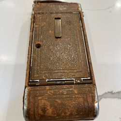 Vintage Camera