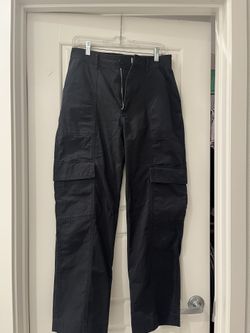 Abercrombie Cargo Pants