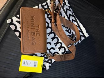 Marc Jacob’s women mini bag