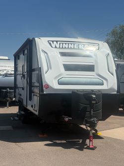 Winnebago Micro Minnie 2108FBS