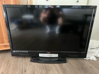 Vizio flat screen tv