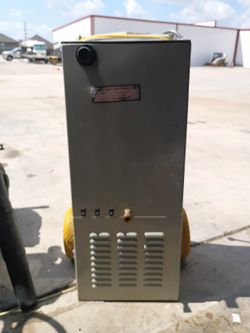 Namco Industrial Carpet Shampooer