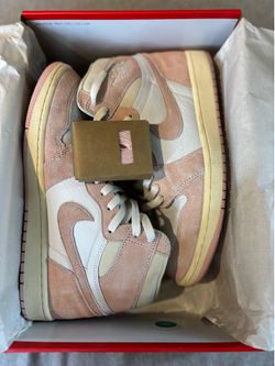 Wmns Air Jordan 1 Retro High OG