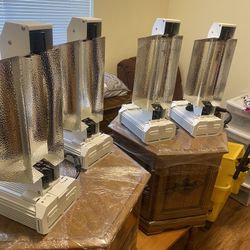 PHANTOM GROW LIGHTS