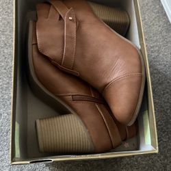 Lauren Conrad Boots 