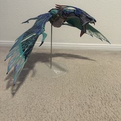 Avatar - Jake Sully’s Banshee