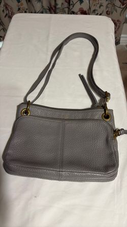 Fossil Crossbody