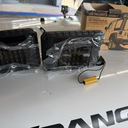 Xprite Tail light for Jeep Wrangler