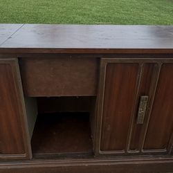 Vintage/radio stereo