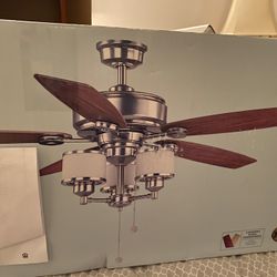Ceiling Fan
