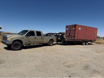 TOW/TRUCK