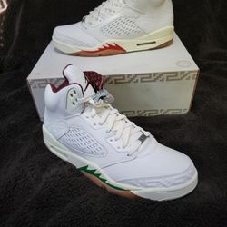 Jordans Sz 12