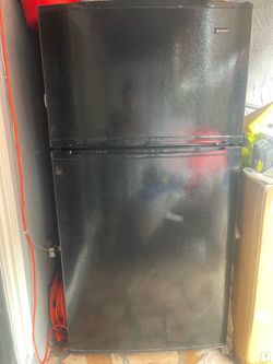 Fridge