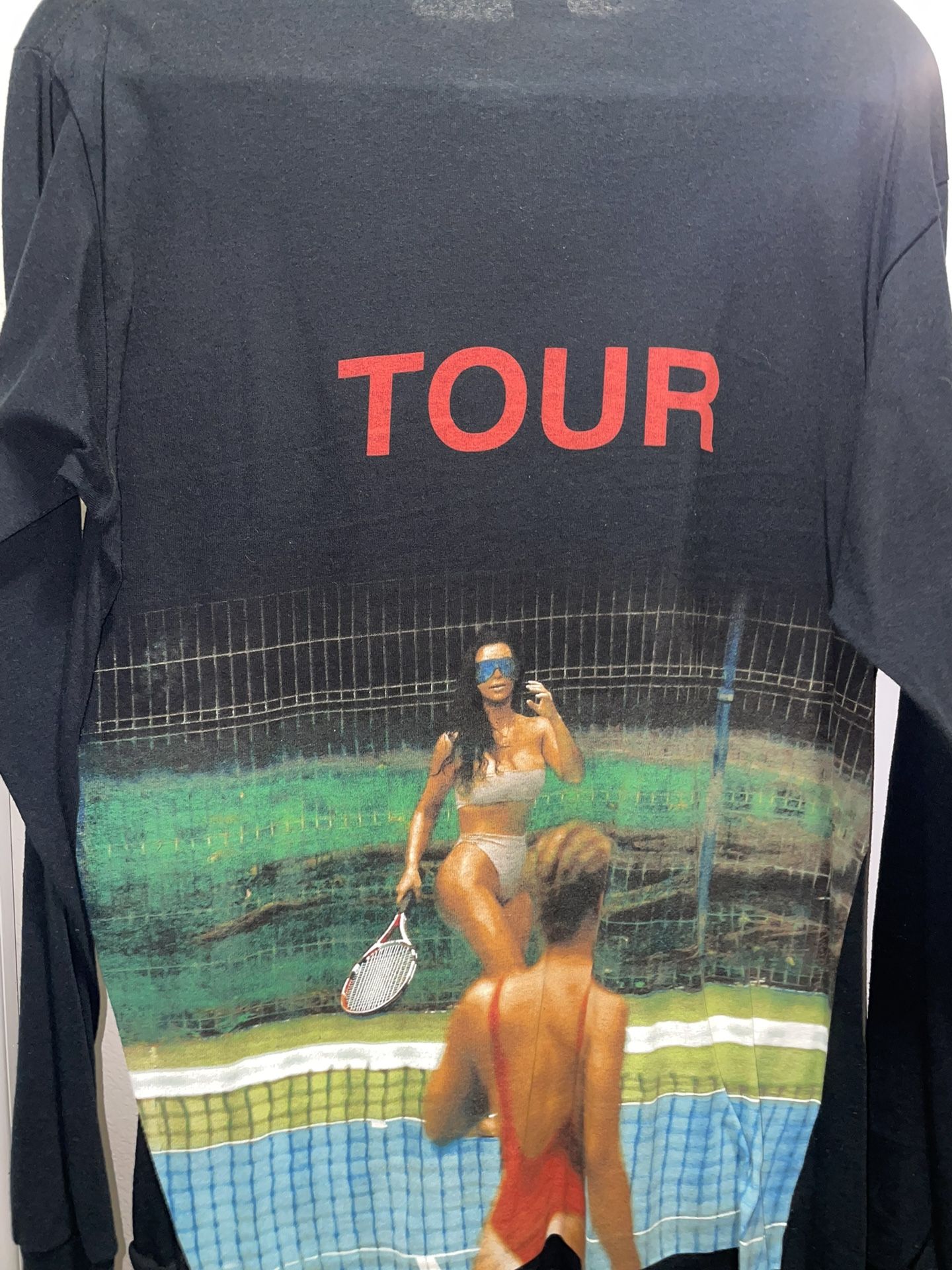 Saint Pablo Tour Merch for Sale in Dallas, TX - OfferUp
