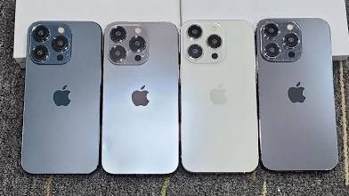 📱 iPhone 15 Pro – Starting at $40 Down – Unlocked – No Credit Check