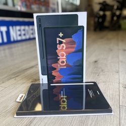Samsung Tab S7 Plus