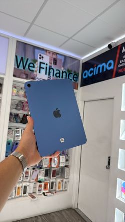 iPad 10th