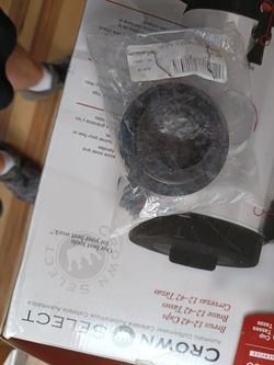 2" Pipe Rubber Grommet