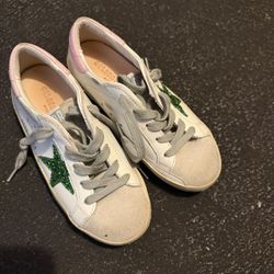 Grey Goose Shoes Kids 