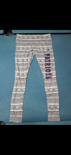 New England Patriots Leggings