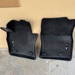 Floor Mats Mazda 3 Mazda Cx-30 