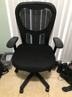 Tempurpedic Desk chair