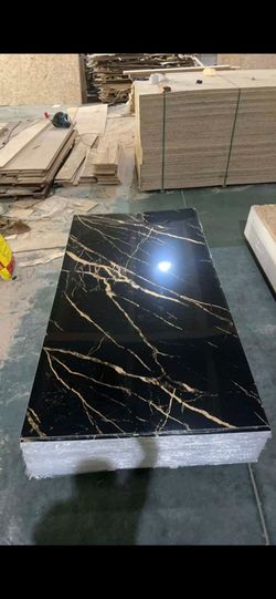 Pvc wall panels 4×8ft 3mm $50 each