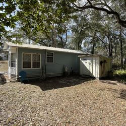 Mobile home for sale furnished