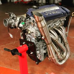 Honda timing belt special