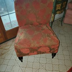 Beautiful Accent chair