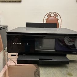 Canon Pixma TS8220 Color Printer