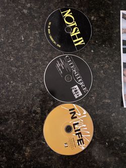 KPop CDS