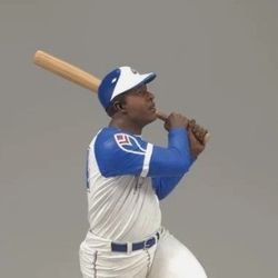 Mcfarlane Hank Aaron Braves  ⚾️