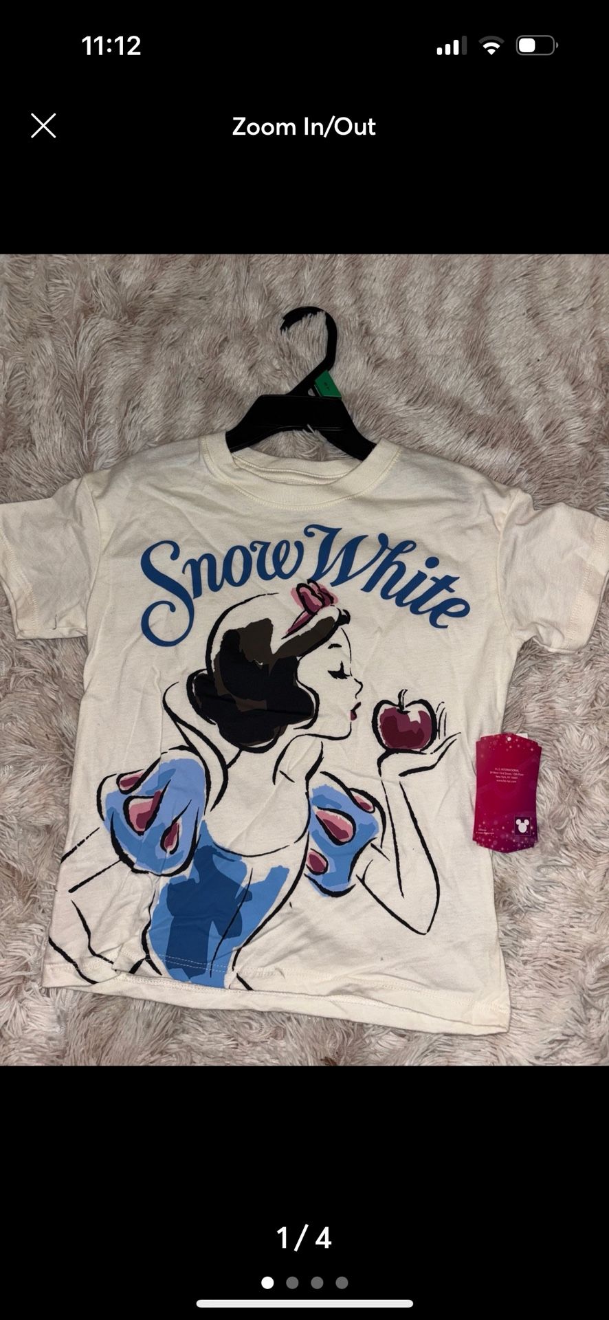 Girl Shirt