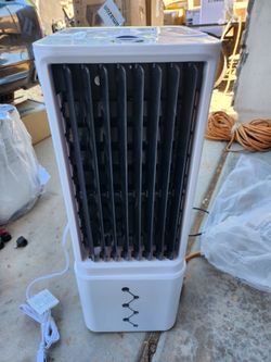 Air Cooler Model JDAC69R