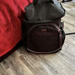 Backpack For Any Use
