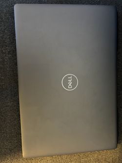 Dell Precision 7560