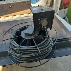 Miller Welding Remote 