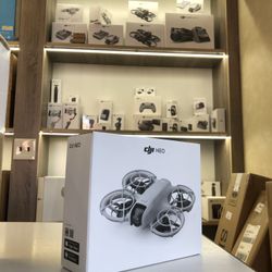 DJI Neo Drone (No Remote) (Located In Downey, CA)