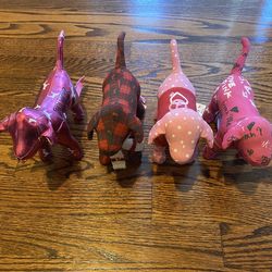 Victoria Secret Dogs