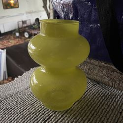 Flower Vase 