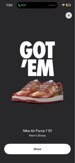 Nigo x J-Hope x Air Force 1 Size 12